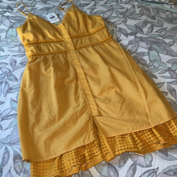 ⭐️ Gianni Bini Sundress - Picture 8 of 13